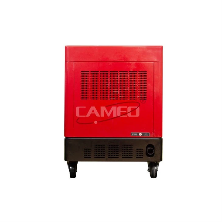 Silent Diesel Generator CF7500S