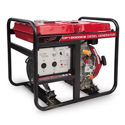 7,5 Kva dieselgenerator